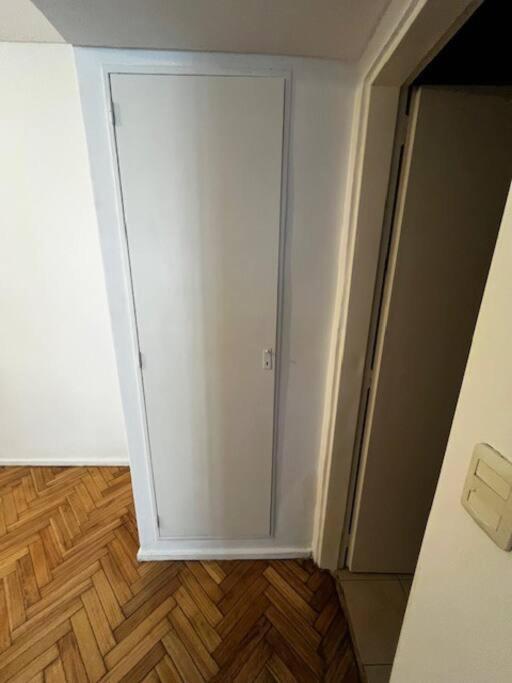 Apartment La Mejor Ubicacion Buenos Aires