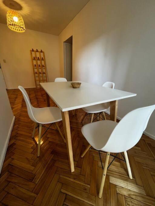 Apartment La Mejor Ubicacion