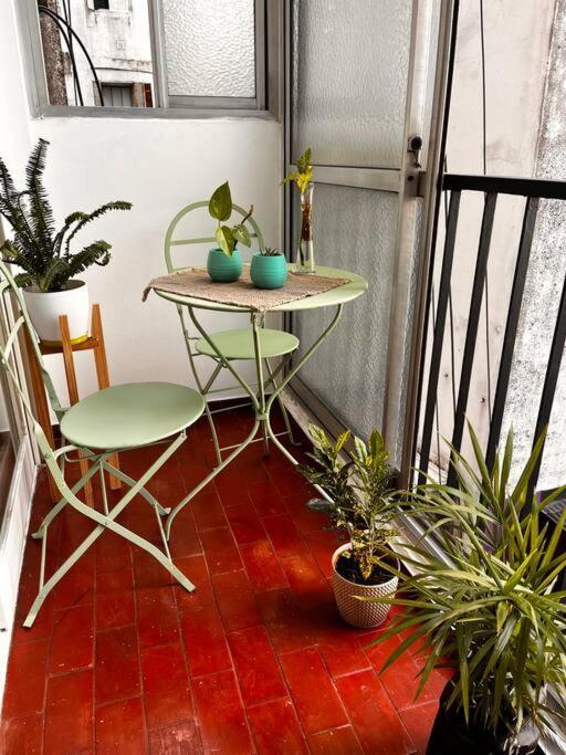 La Mejor Ubicacion Apartment Buenos Aires