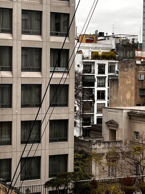 La Mejor Ubicacion Apartment