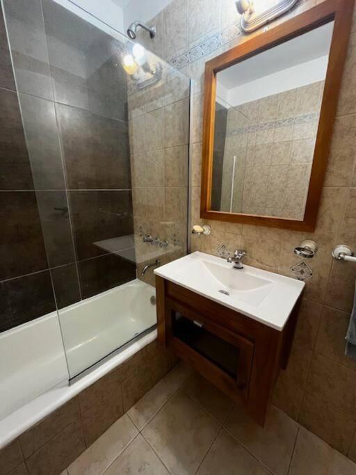 La Mejor Ubicacion Apartment *