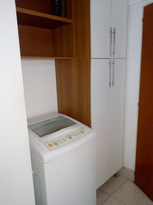 Apartamento Departamento De 2 Ambientes Amoblado Con Cochera!! *