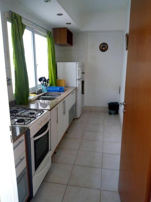 Apartamento Departamento De 2 Ambientes Amoblado Con Cochera!! Ciudad Autónoma de Buenos Aires