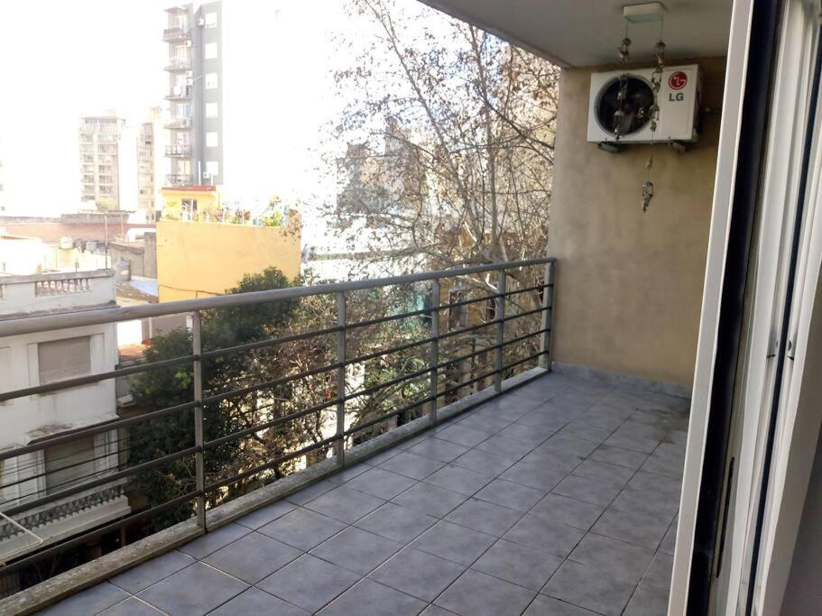 Departamento De 2 Ambientes Amoblado Con Cochera!! Ciudad Autónoma de Buenos Aires