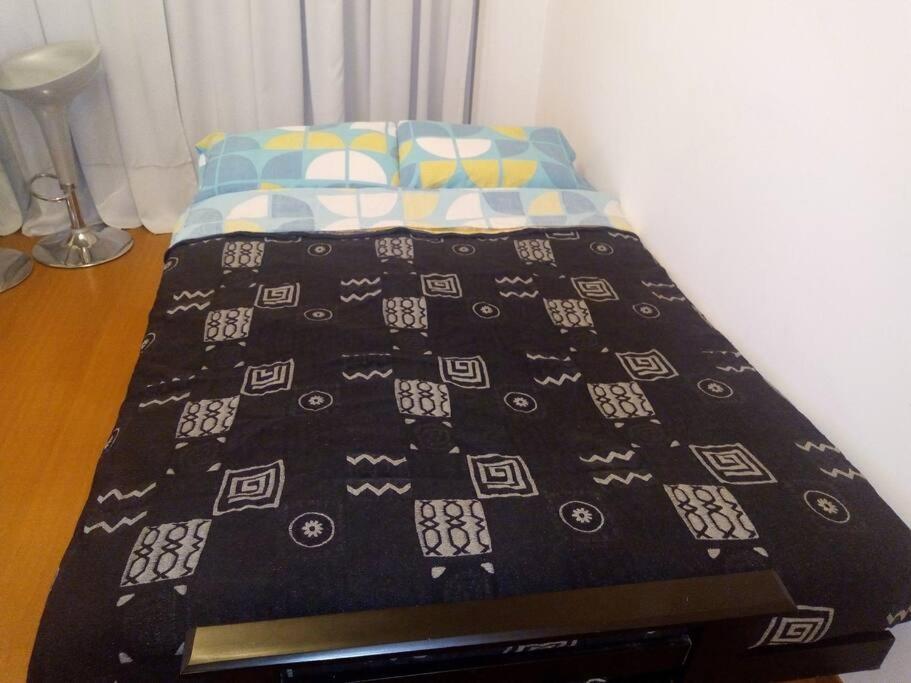 Apartamento Departamento De 2 Ambientes Amoblado Con Cochera!!
