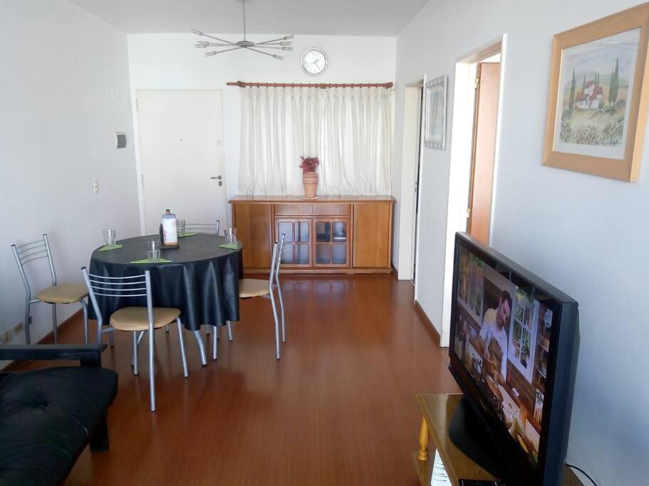 Departamento De 2 Ambientes Amoblado Con Cochera!! Apartamento Ciudad Autónoma de Buenos Aires