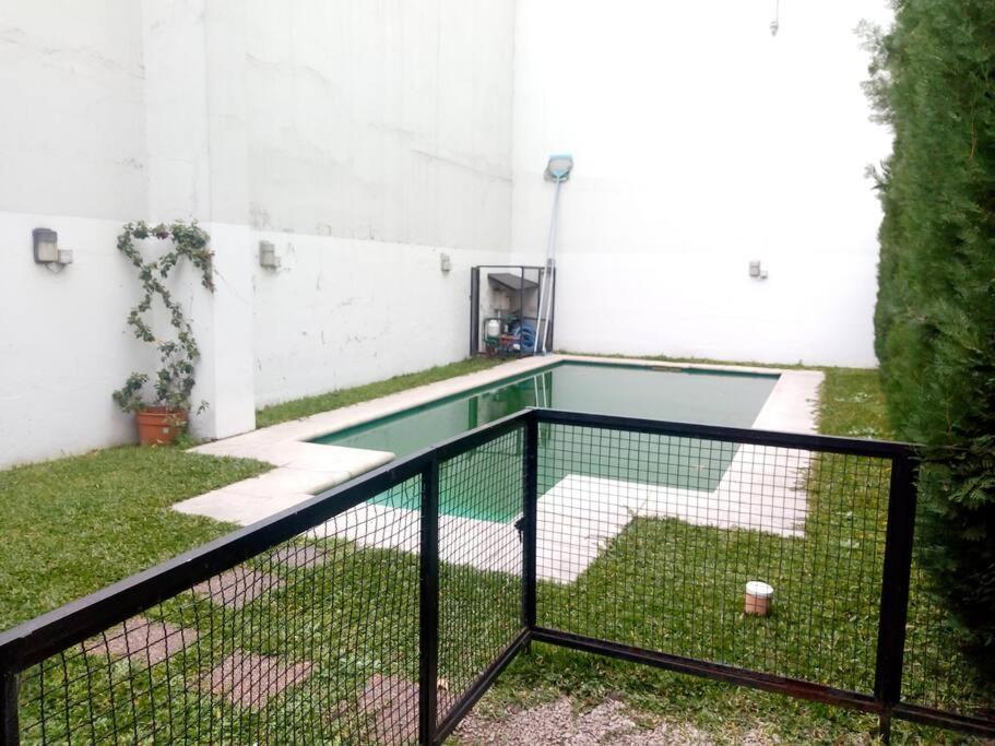 Departamento De 2 Ambientes Amoblado Con Cochera!! Ciudad Autónoma de Buenos Aires