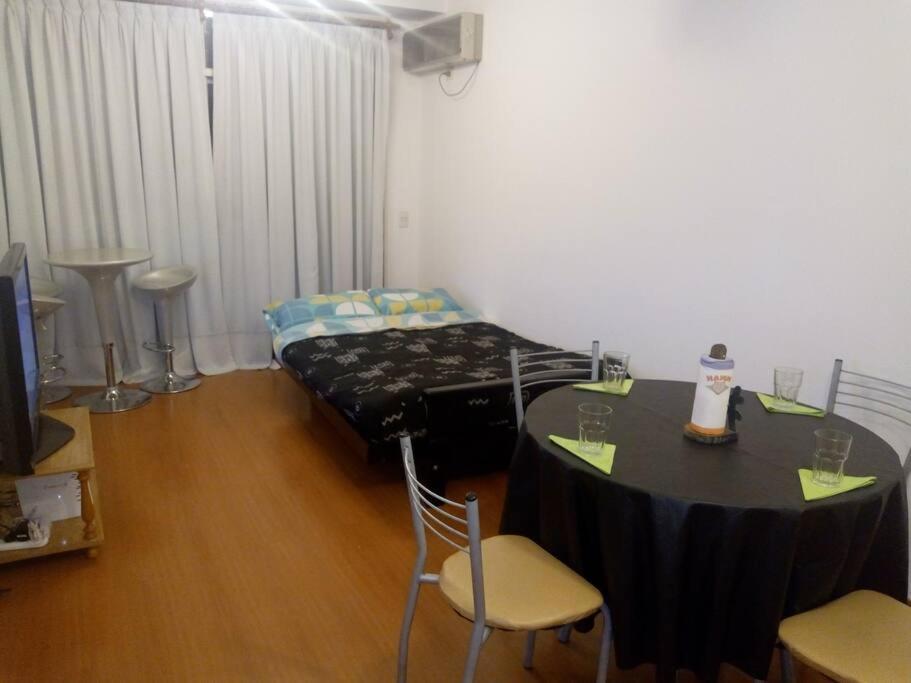 Departamento De 2 Ambientes Amoblado Con Cochera!! Apartamento *