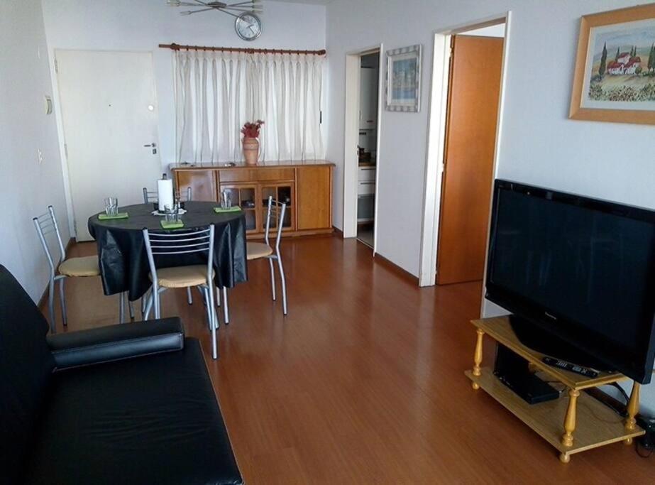 Departamento De 2 Ambientes Amoblado Con Cochera!! Apartamento *
