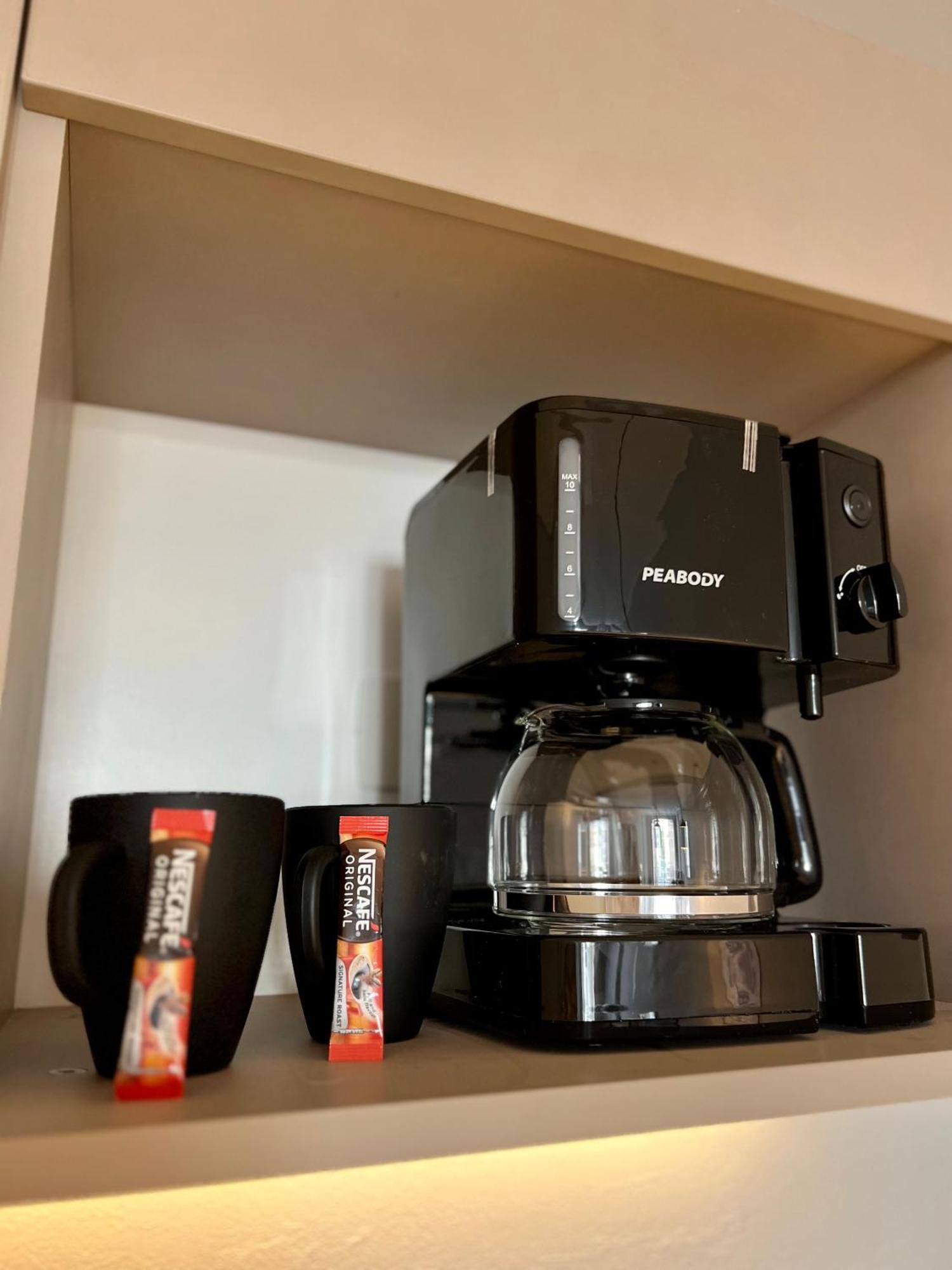 Modern With Premium Amenities Apartamento
