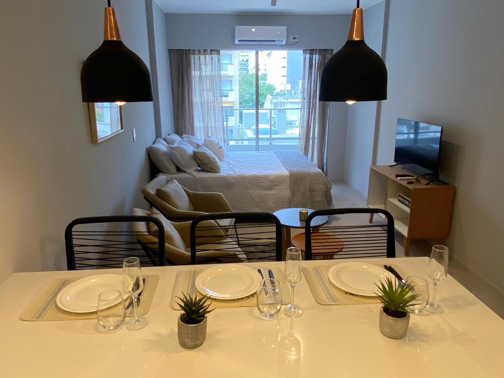Modern With Premium Amenities * Ciudad Autónoma de Buenos Aires