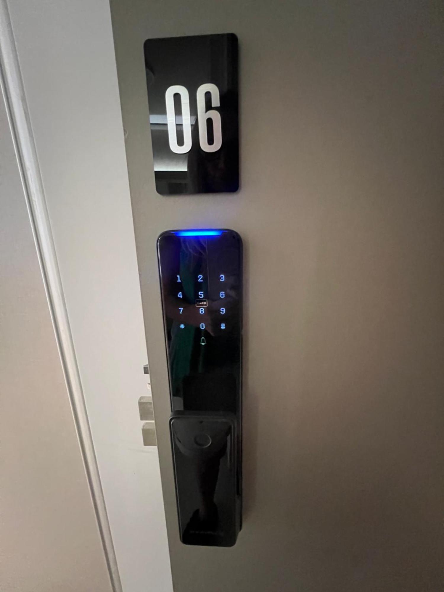 Modern With Premium Amenities Apartamento *