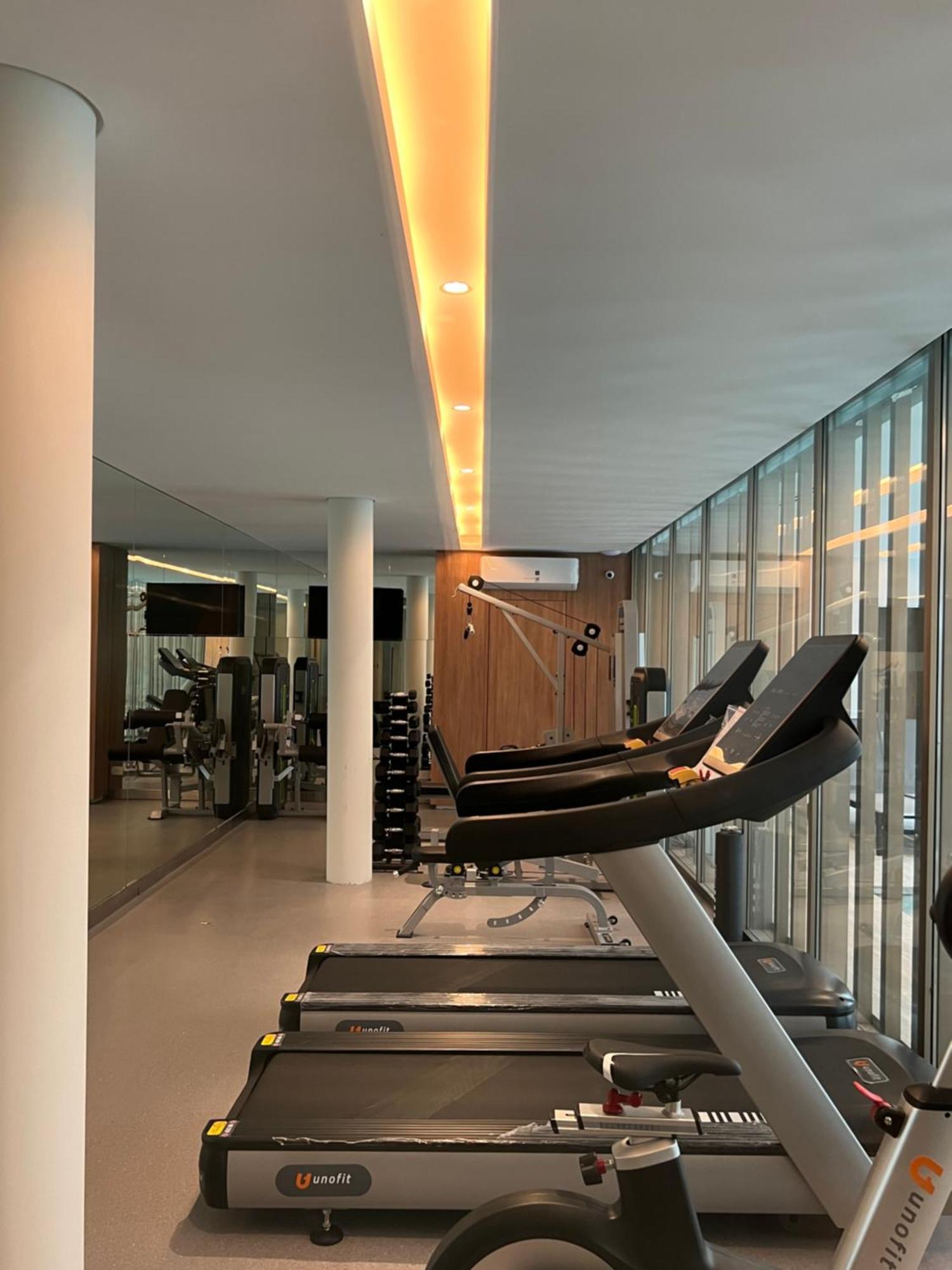 Apartamento Modern With Premium Amenities Ciudad Autónoma de Buenos Aires