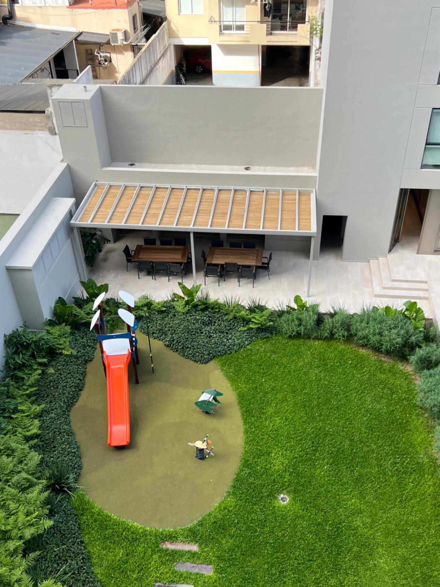 Modern With Premium Amenities Ciudad Autónoma de Buenos Aires