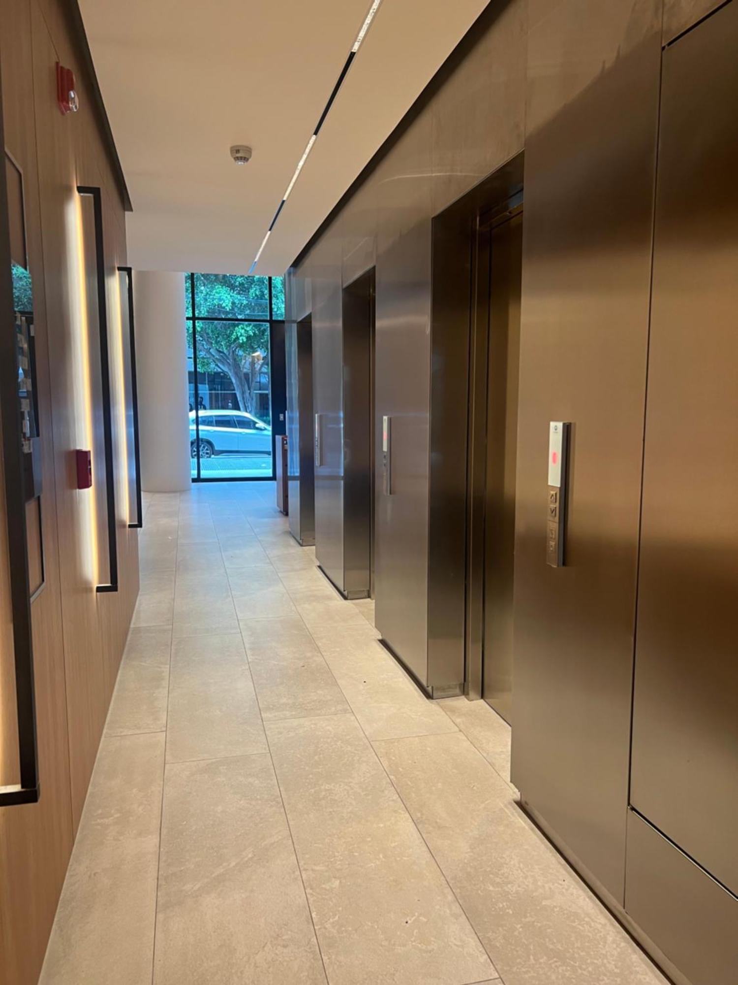 Apartamento Modern With Premium Amenities *