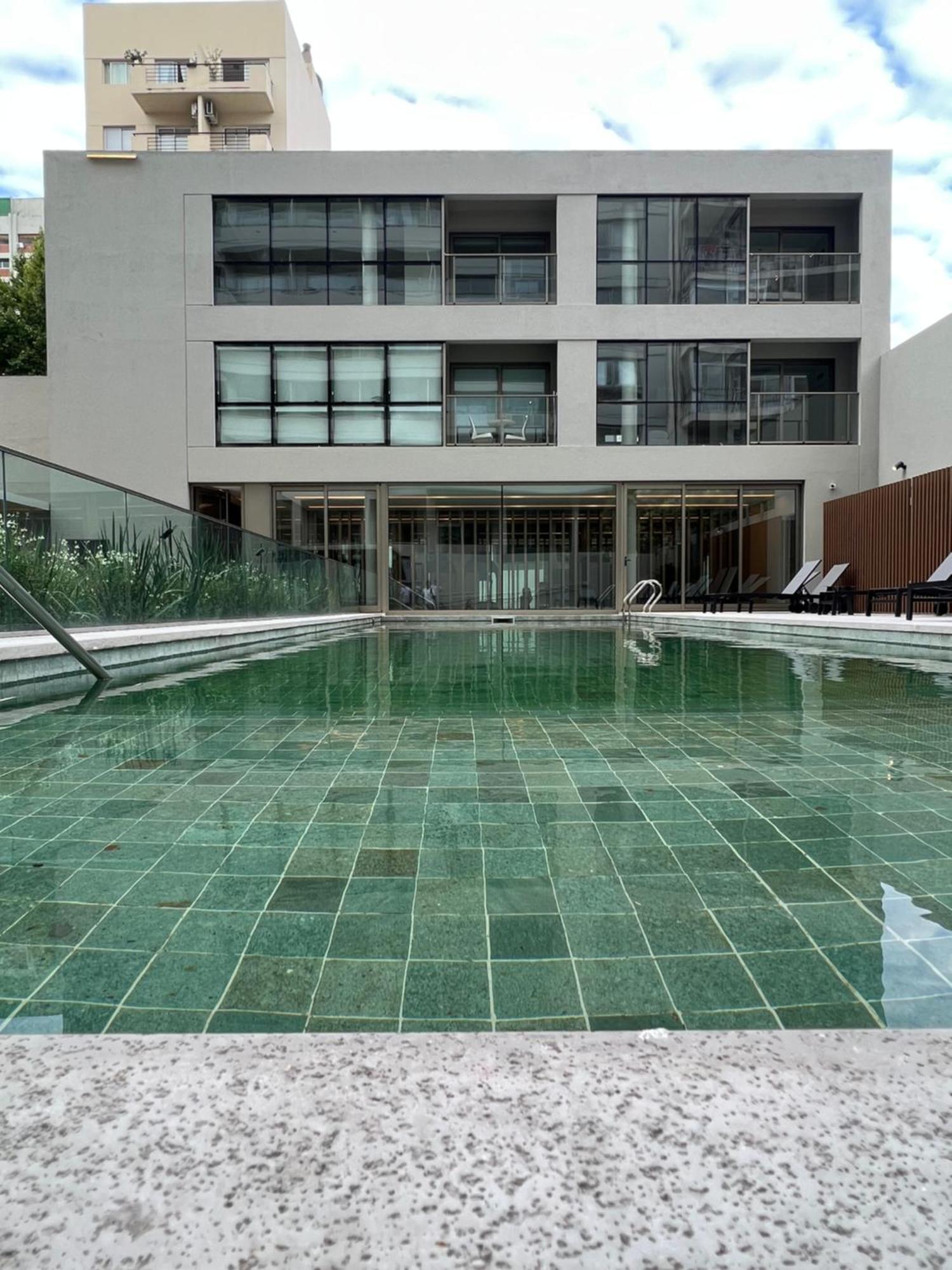 Modern With Premium Amenities