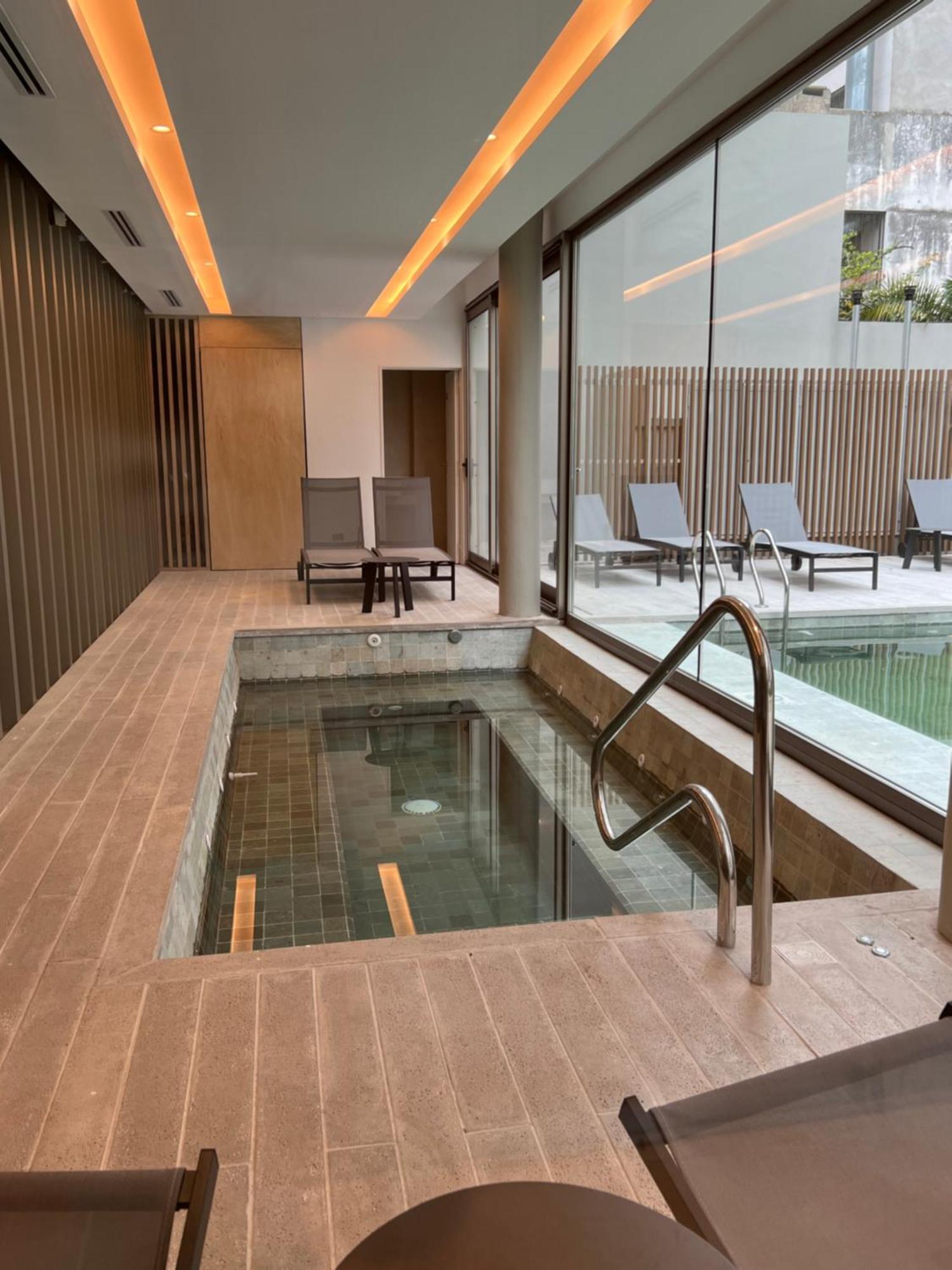 Modern With Premium Amenities Apartamento *