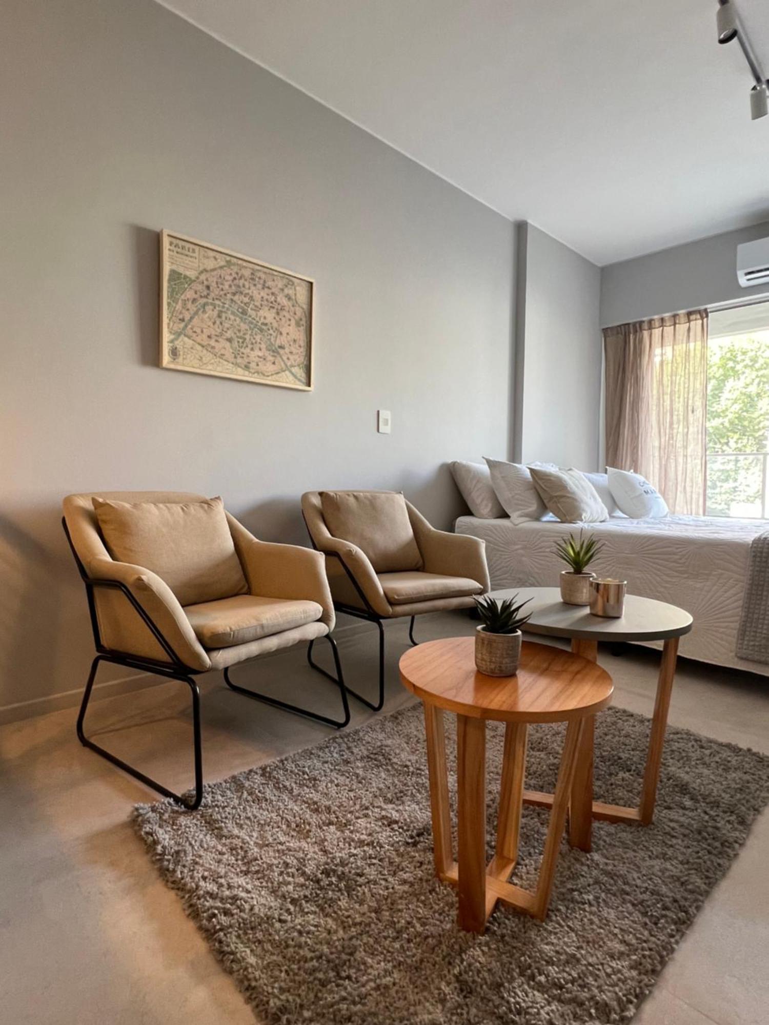 Modern With Premium Amenities * Ciudad Autónoma de Buenos Aires