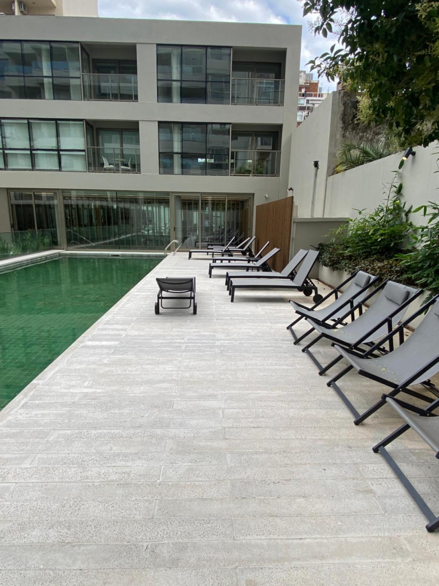 Modern With Premium Amenities Ciudad Autónoma de Buenos Aires