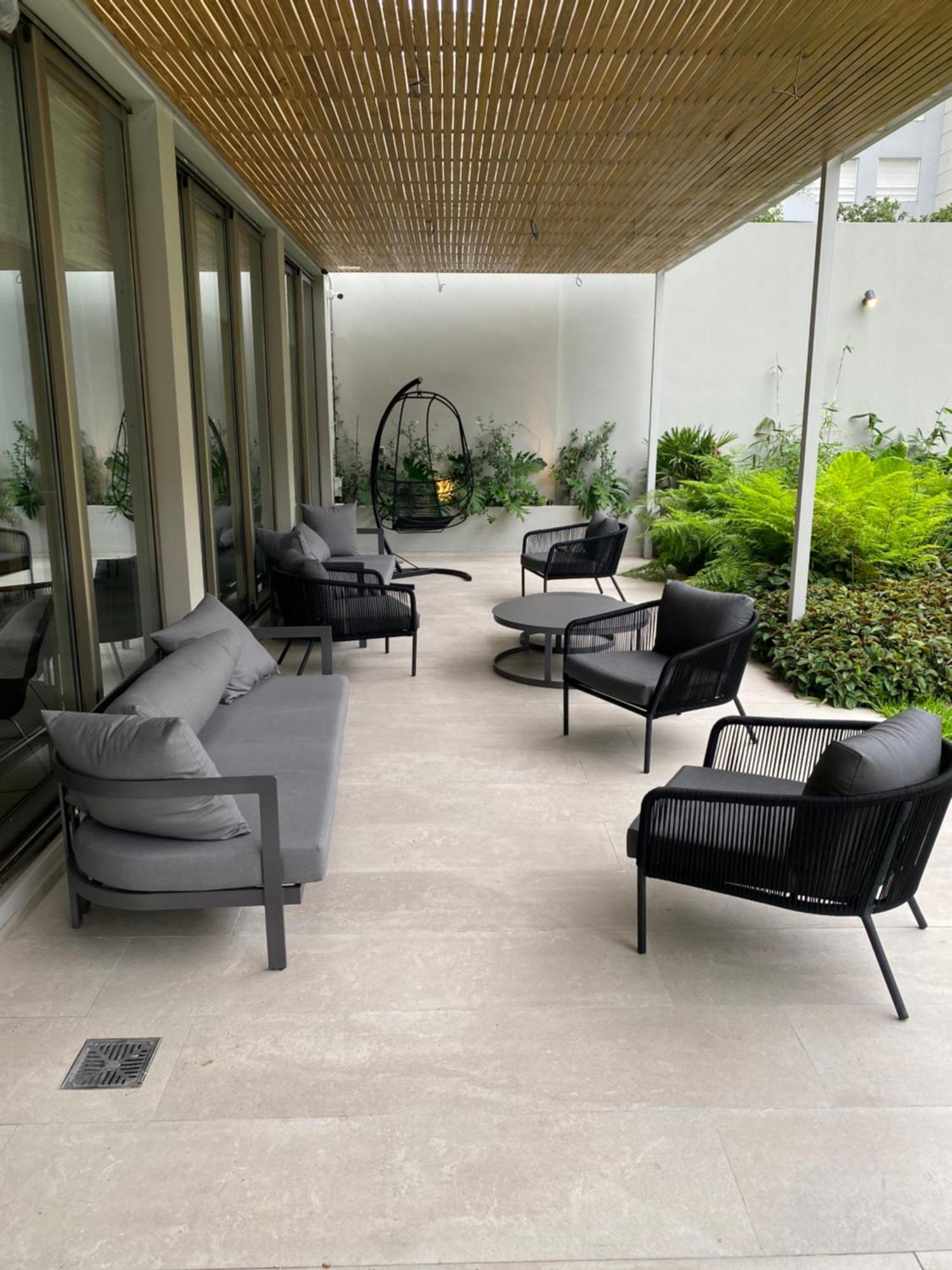Apartamento Modern With Premium Amenities *