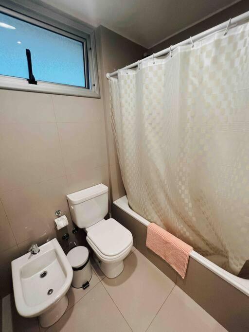 Apartamento Nuevo Departamento 3 Ambientes En Pleno Palermo *