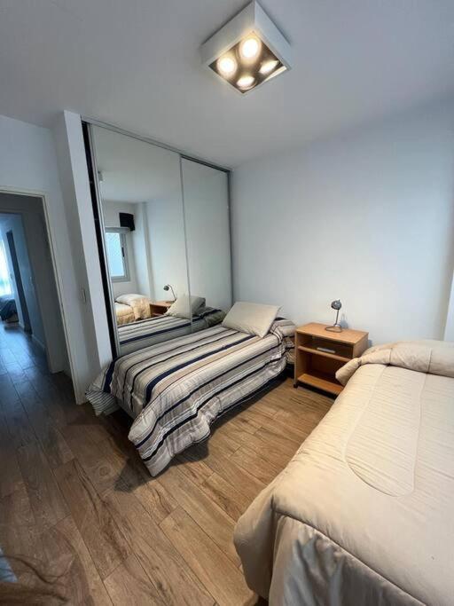 Nuevo Departamento 3 Ambientes En Pleno Palermo Apartamento