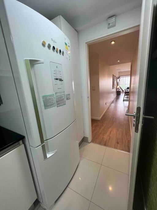 Nuevo Departamento 3 Ambientes En Pleno Palermo