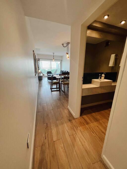 Nuevo Departamento 3 Ambientes En Pleno Palermo Apartamento