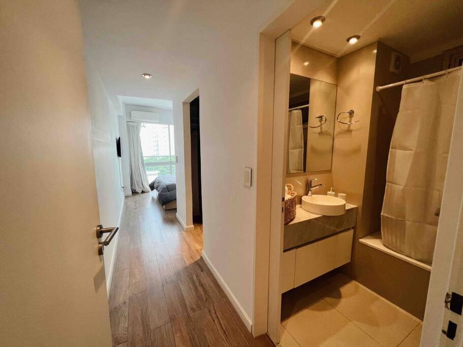 Nuevo Departamento 3 Ambientes En Pleno Palermo