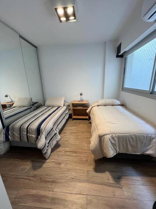 Apartamento Nuevo Departamento 3 Ambientes En Pleno Palermo Buenos Aires