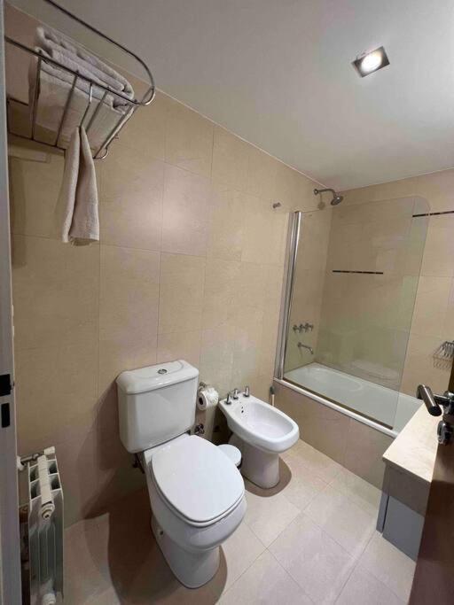 Moderno Departamento En Recoleta 2 Personas Con Terraza Privada Ciudad Autónoma de Buenos Aires