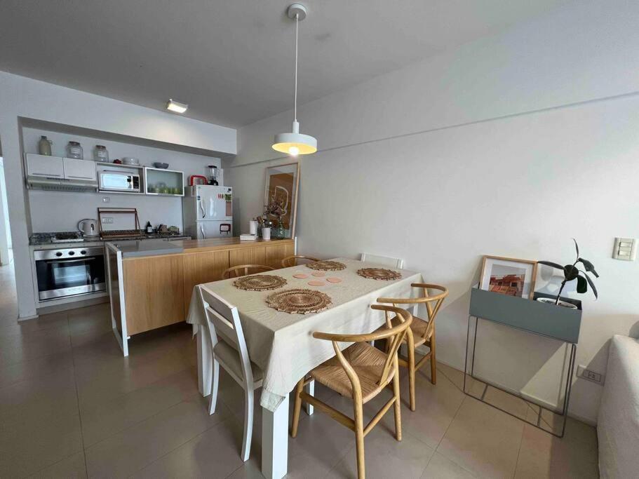 Apartamento Moderno Departamento En Recoleta 2 Personas Con Terraza Privada *