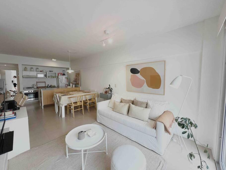 Moderno Departamento En Recoleta 2 Personas Con Terraza Privada * Ciudad Autónoma de Buenos Aires