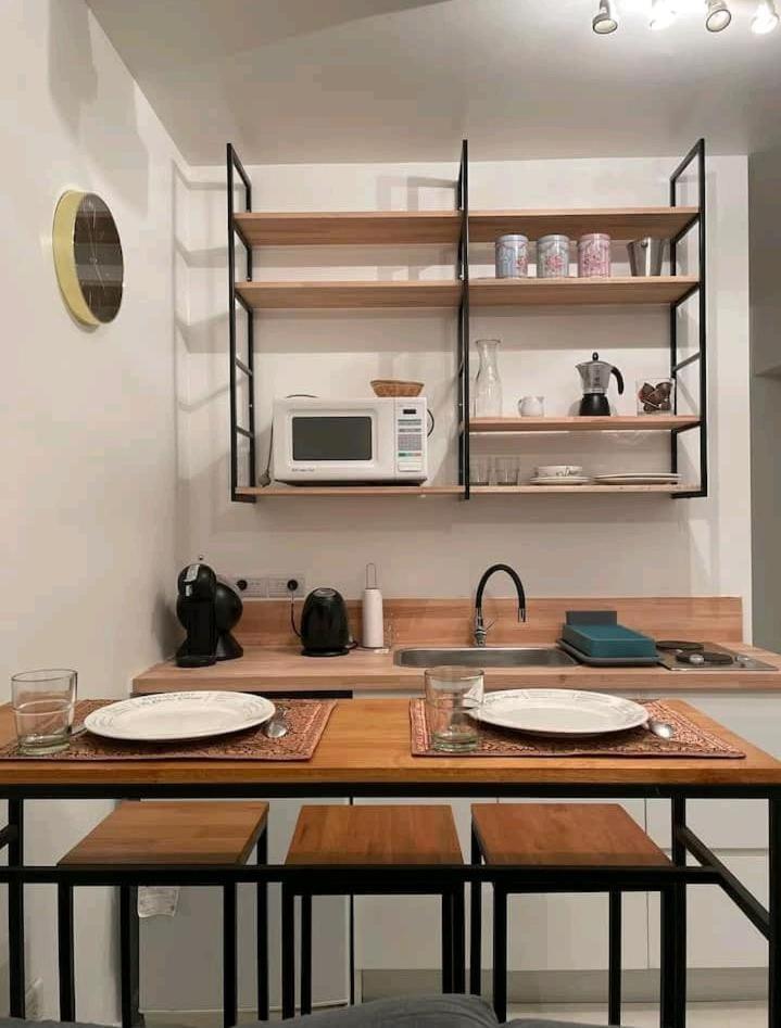Millenium Aparts Peron 683 Apartamento