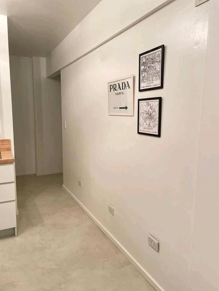 Apartamento Millenium Aparts Peron 683