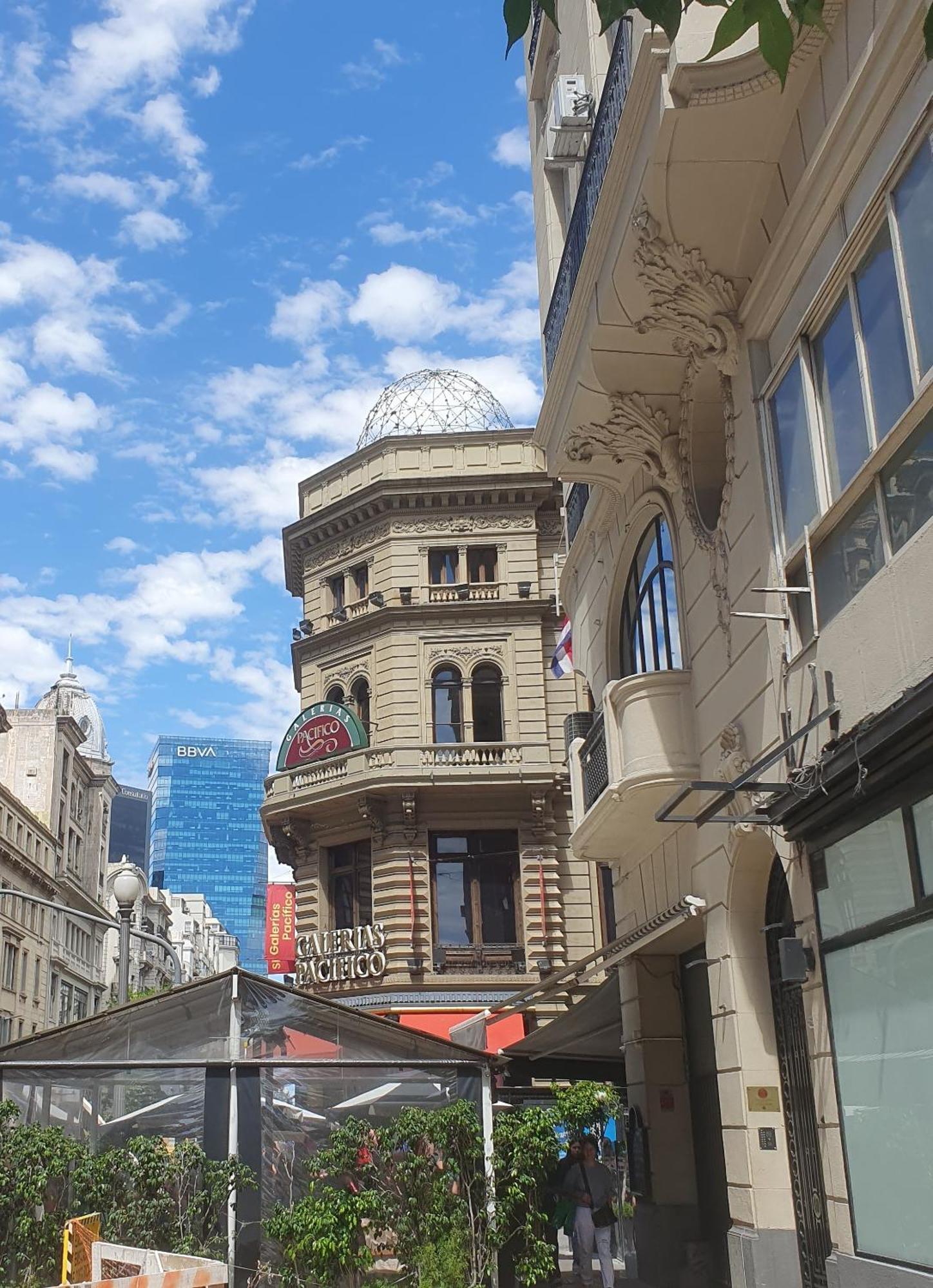 Cordoba Y Florida, Cordoba 618 Apartamento Ciudad Autónoma de Buenos Aires