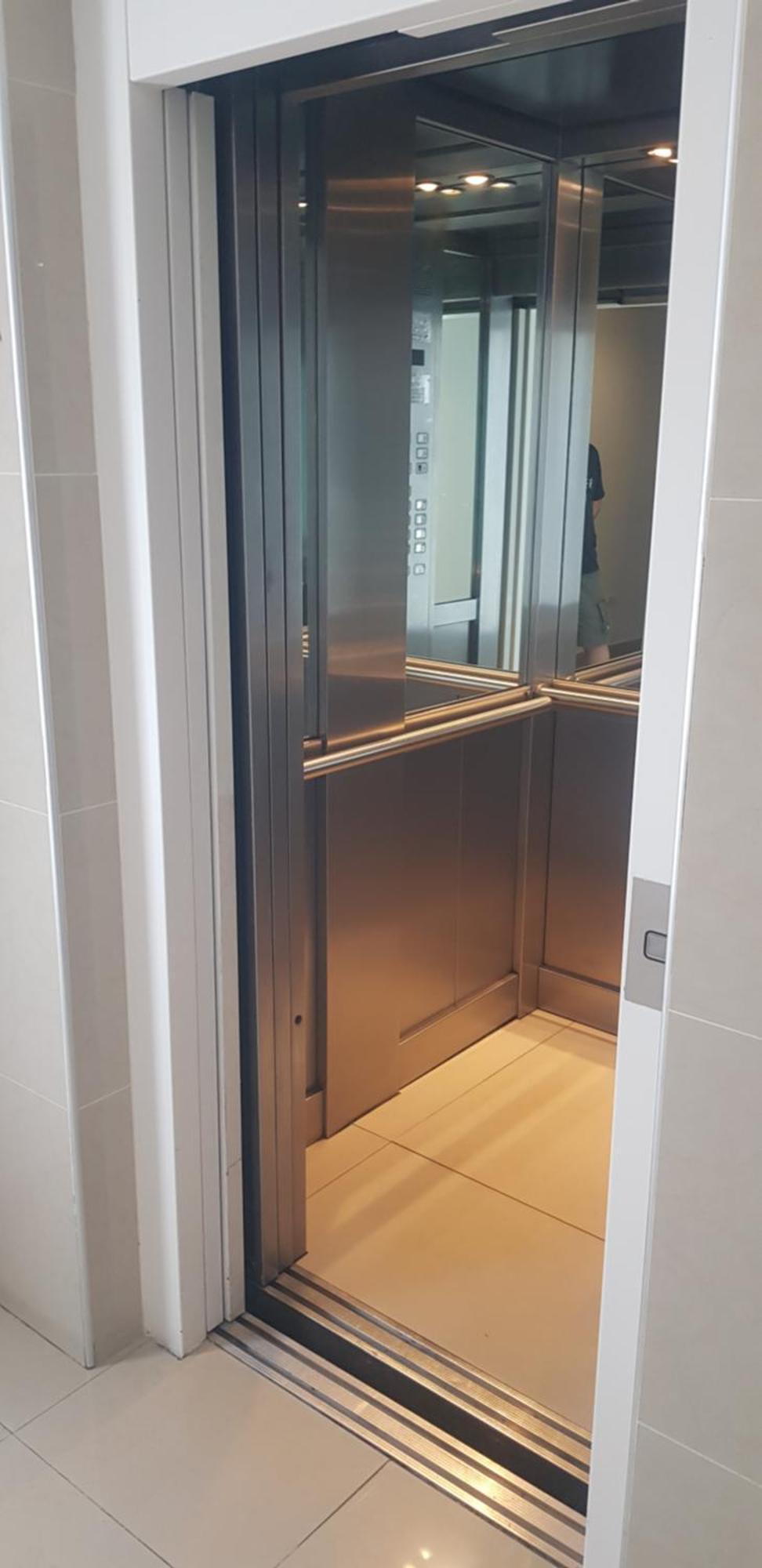 Apartamento Argentina 2000