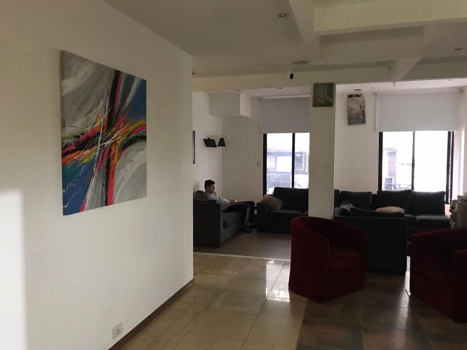 Habitación en casa particular Aparta *
