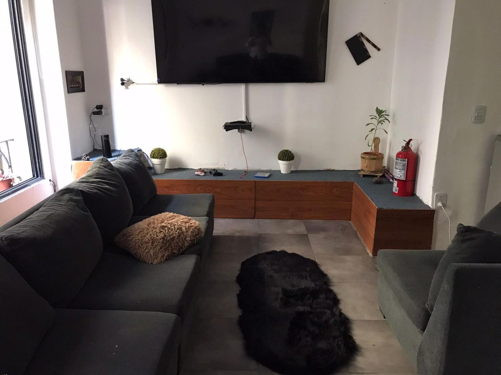 Habitación en casa particular Aparta *