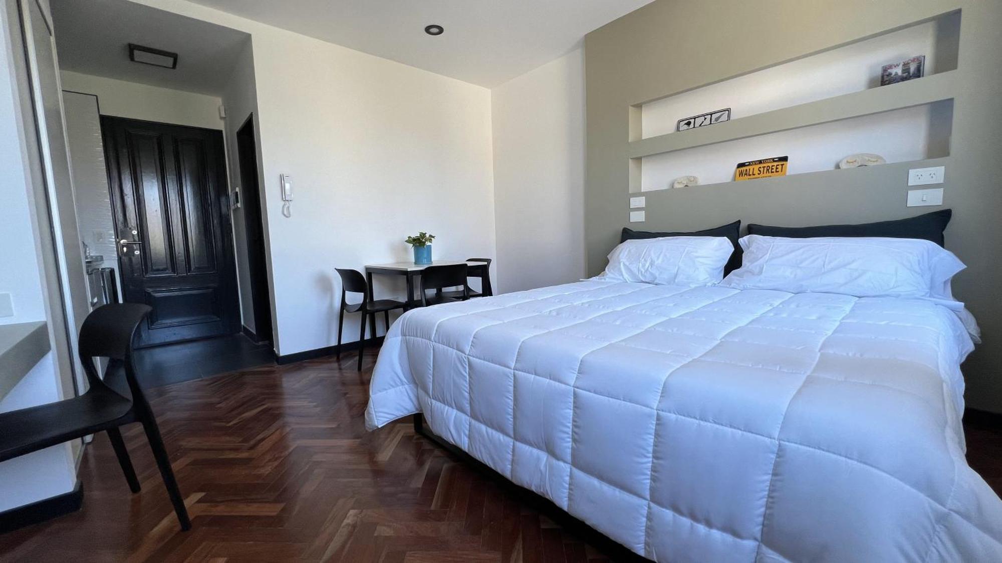 Apartamento 4919 Soho Live - Palermo Soho Ciudad Autónoma de Buenos Aires