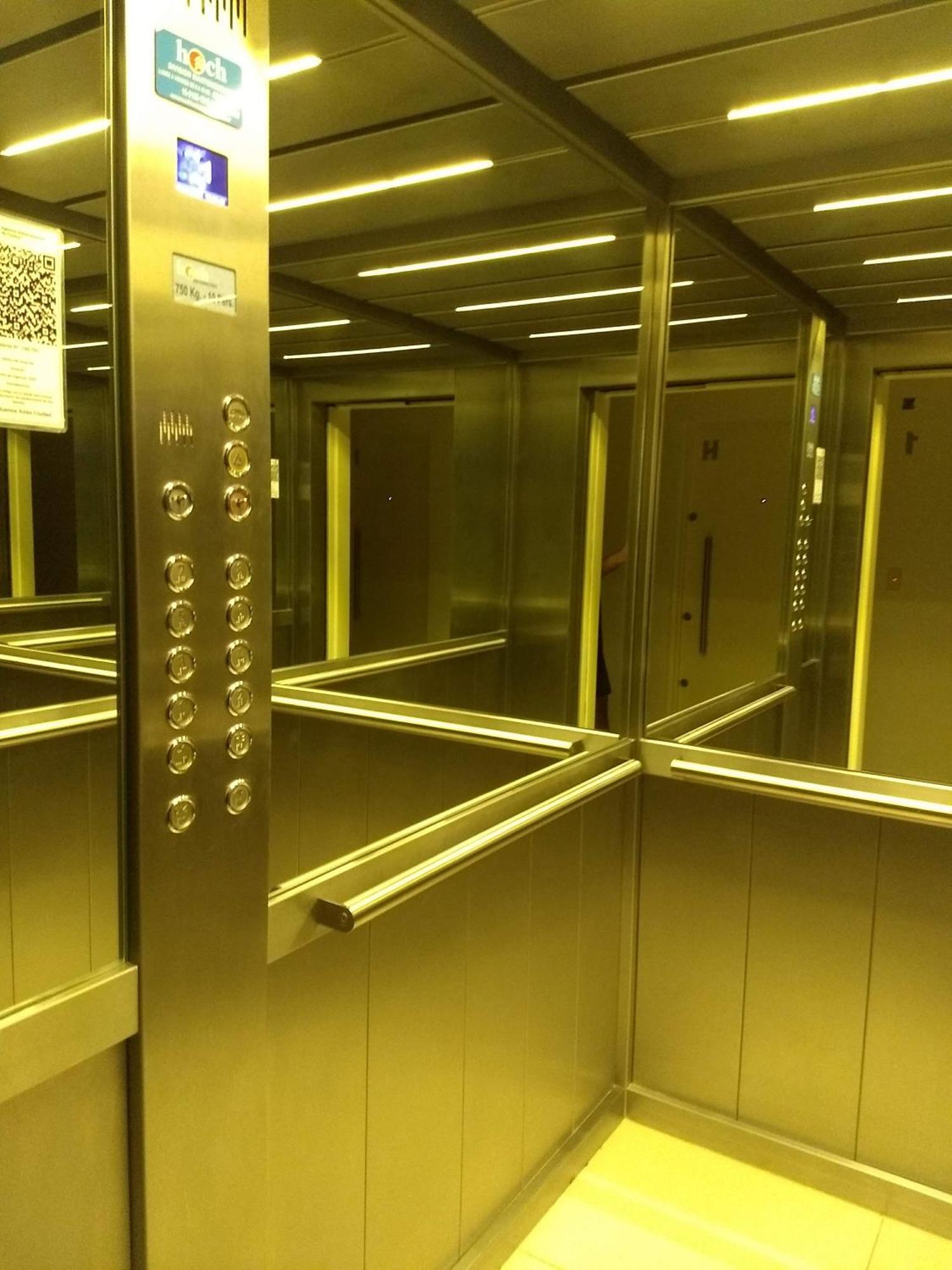 Apartamento Daike Ciudad Autónoma de Buenos Aires