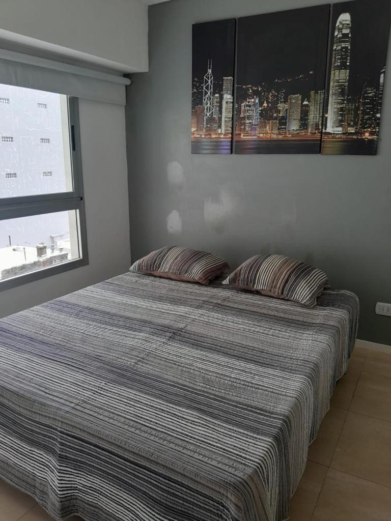 Apartamento Argentina 2000