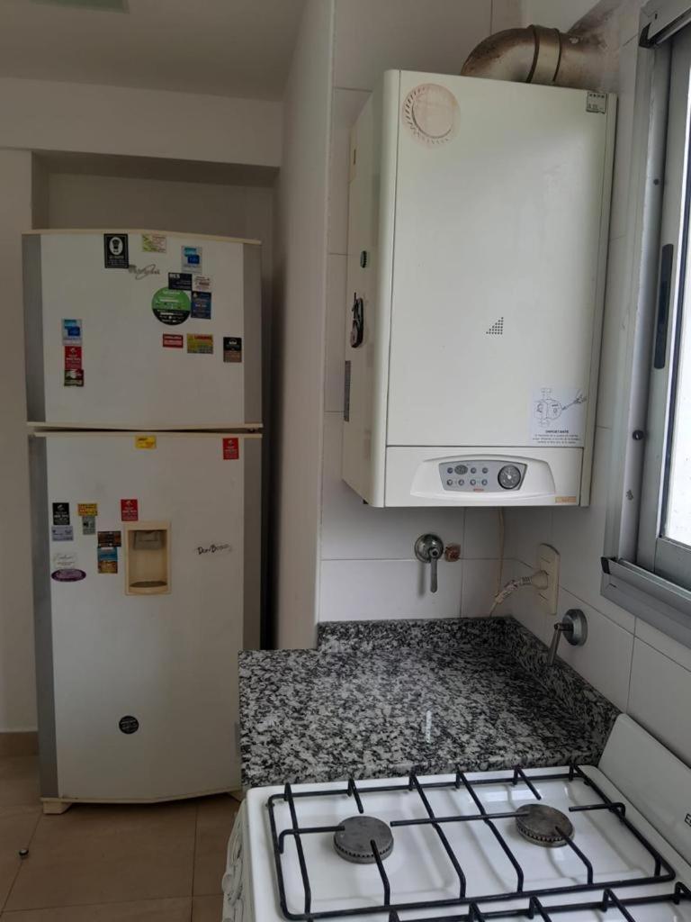 Argentina 2000 Apartamento Ciudad Autónoma de Buenos Aires