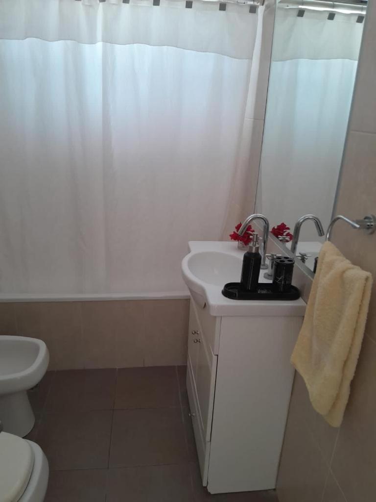 Apartamento Argentina 2000 *