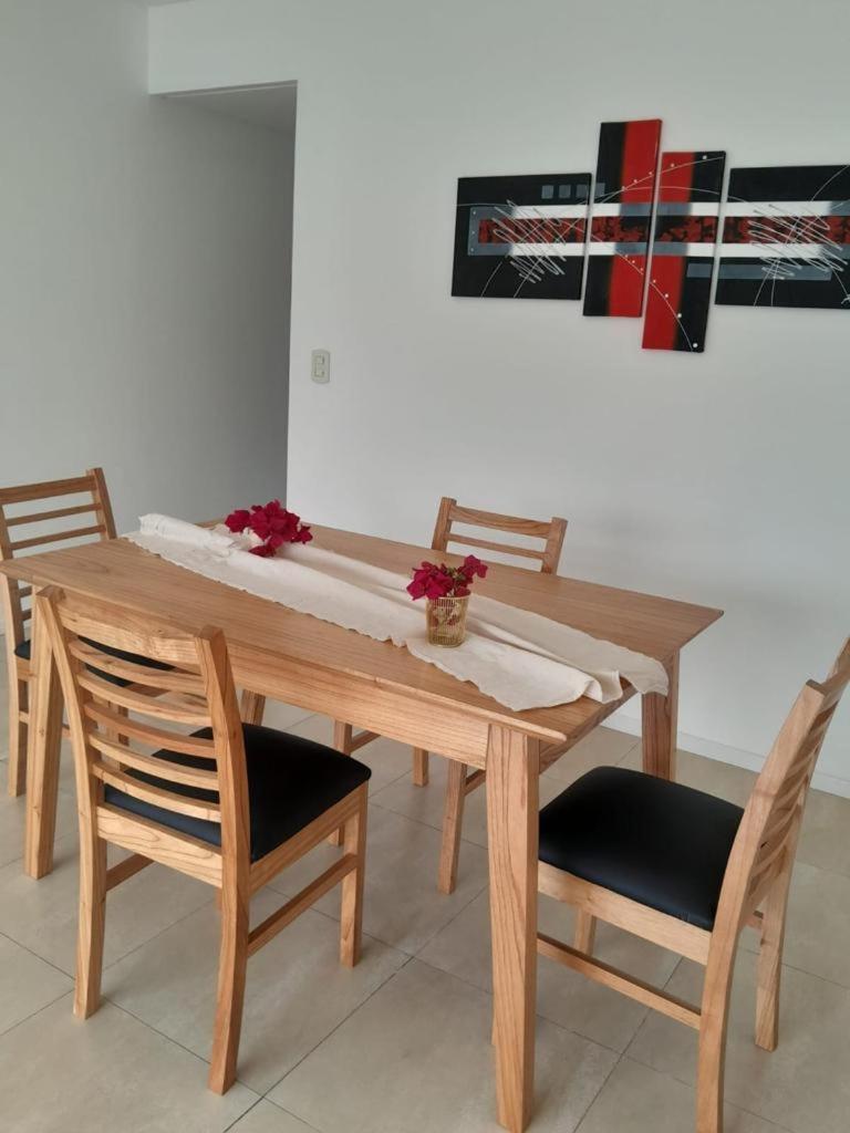 Argentina 2000 Apartamento Ciudad Autónoma de Buenos Aires