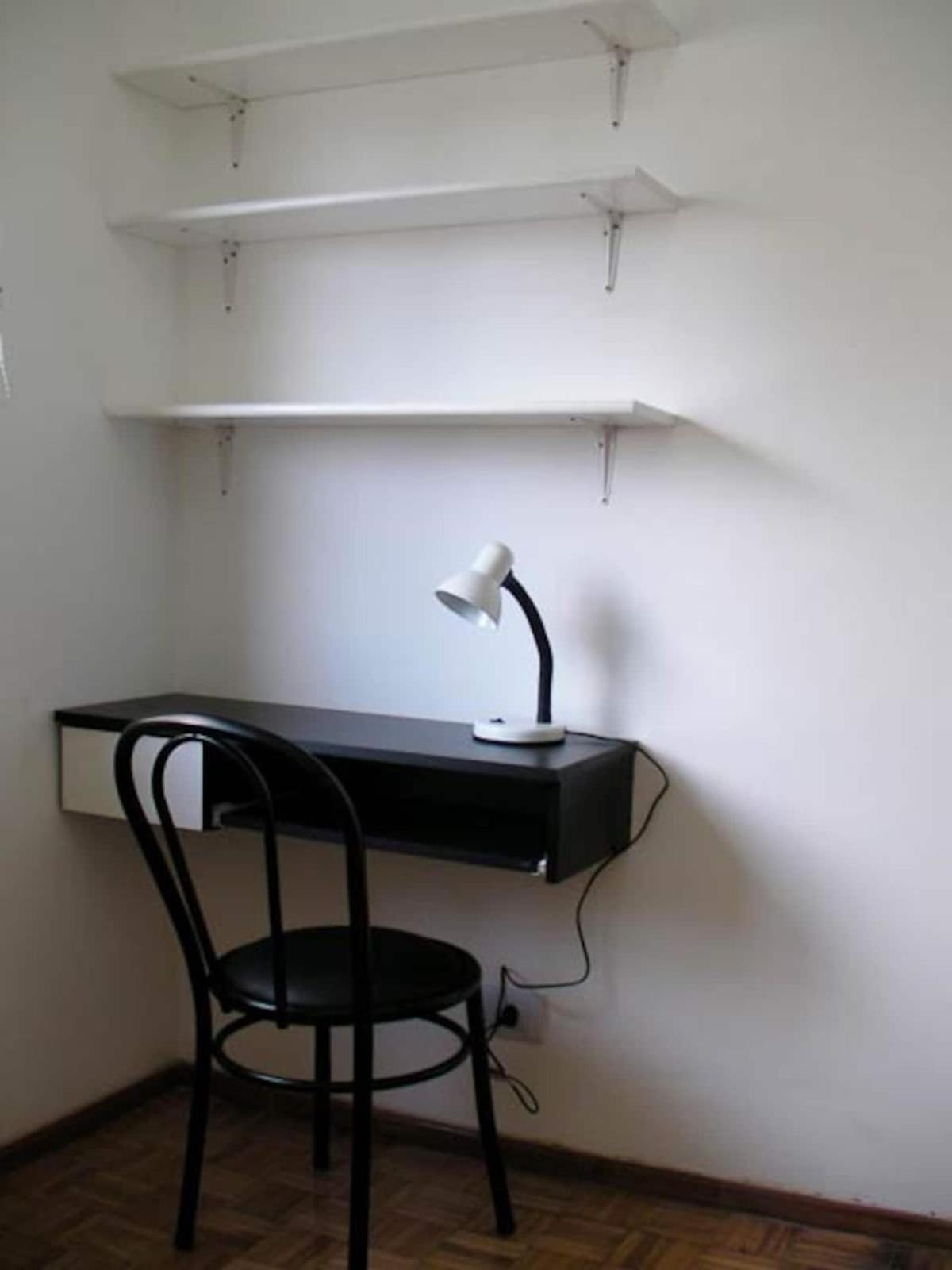 Panoramico San Telmo Apartamento