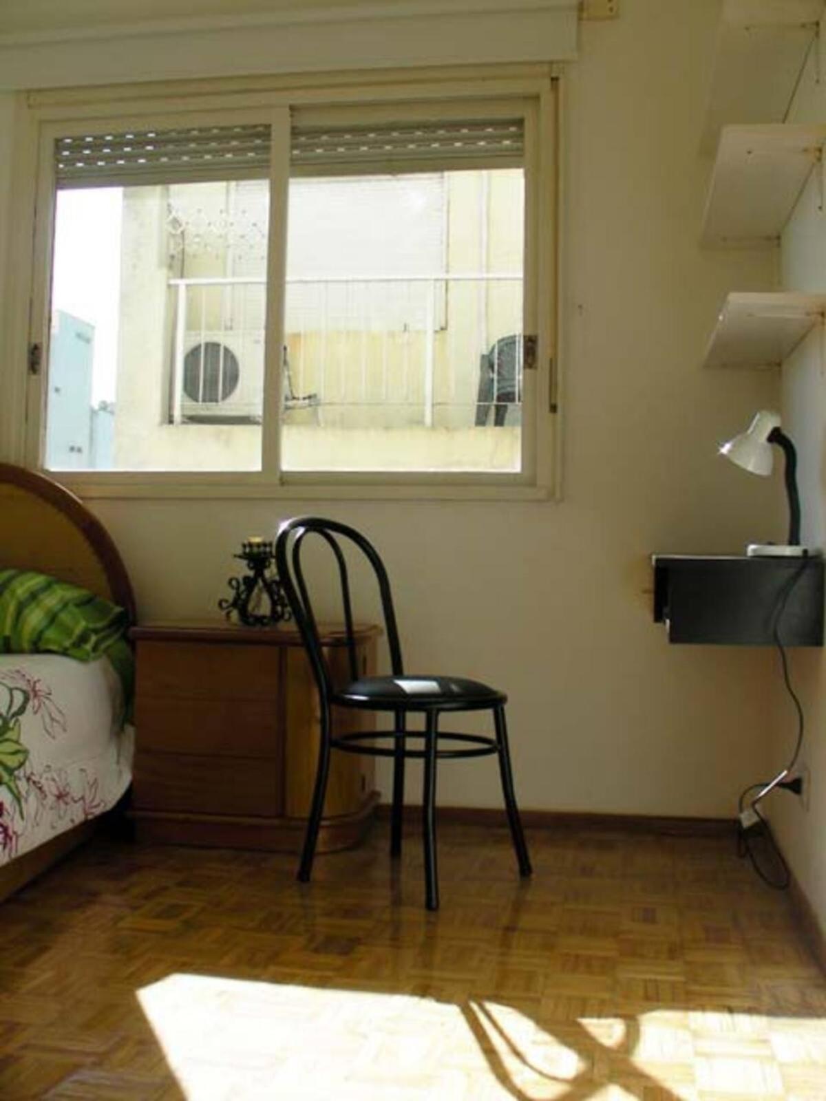 Apartamento Panoramico San Telmo Buenos Aires