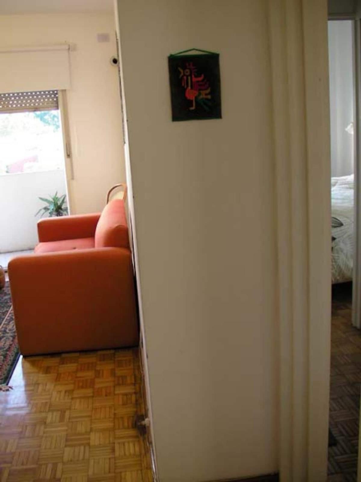 Panoramico San Telmo Apartamento *
