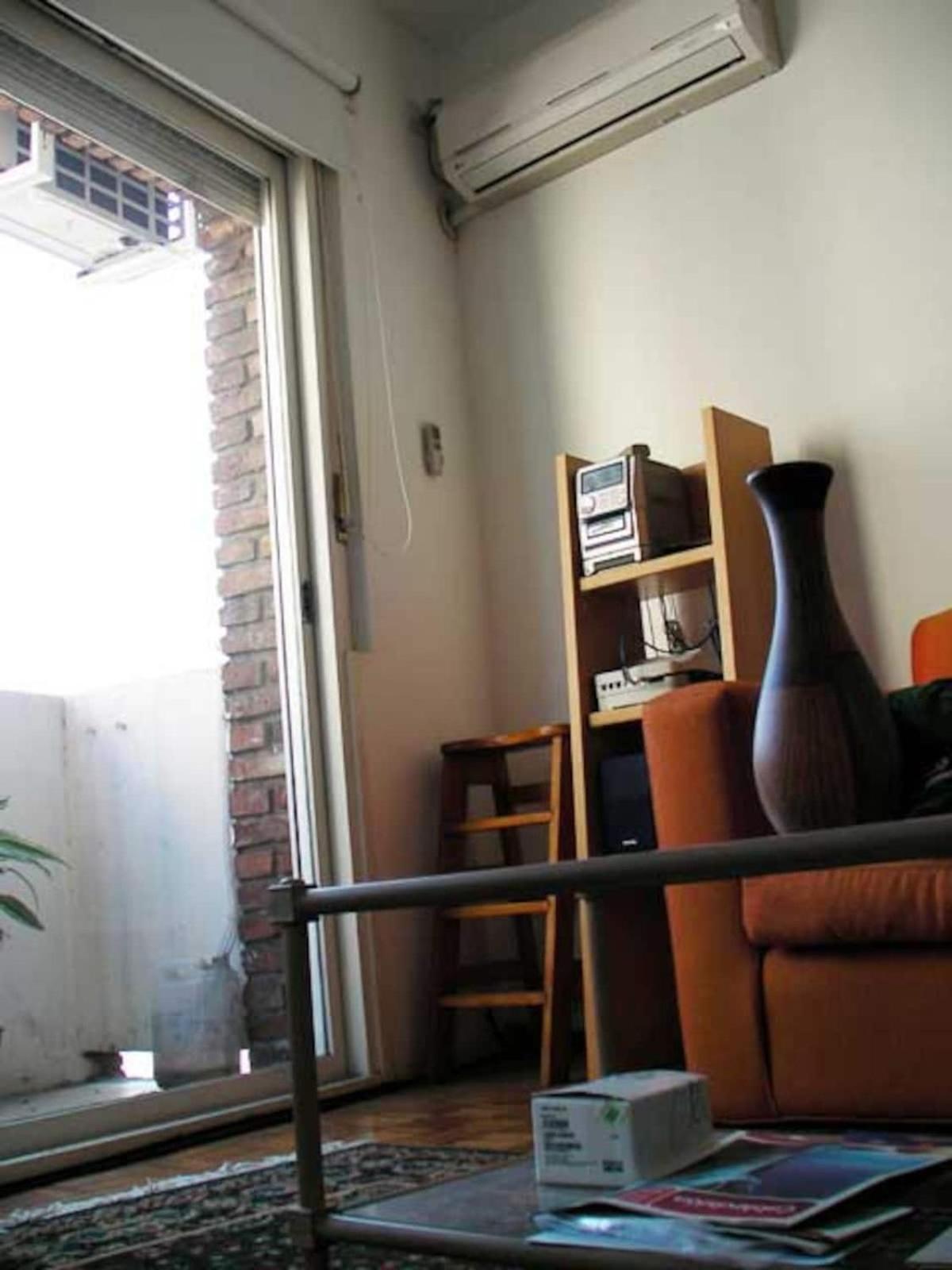 Apartamento Panoramico San Telmo *