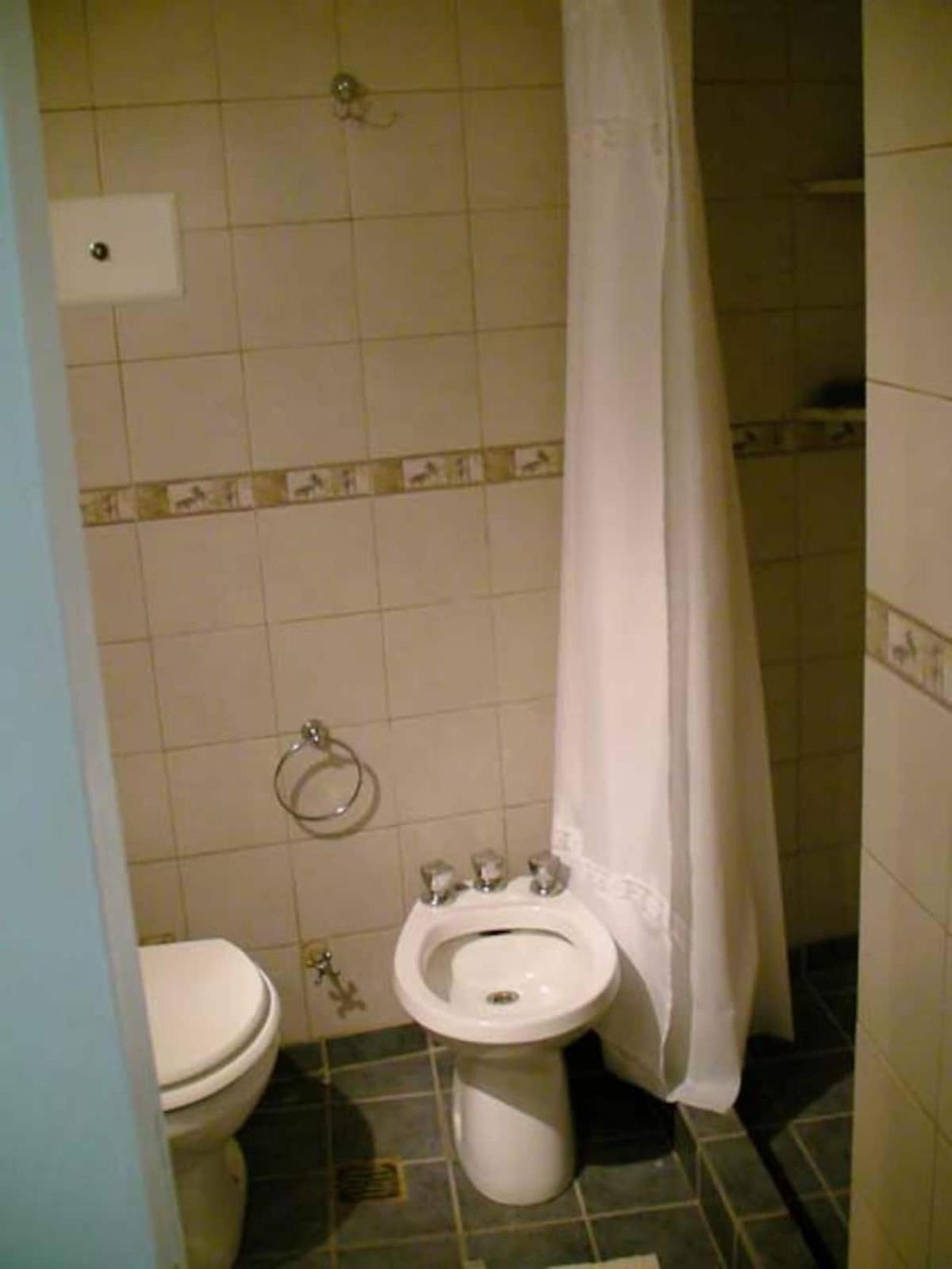 Apartamento Panoramico San Telmo Buenos Aires